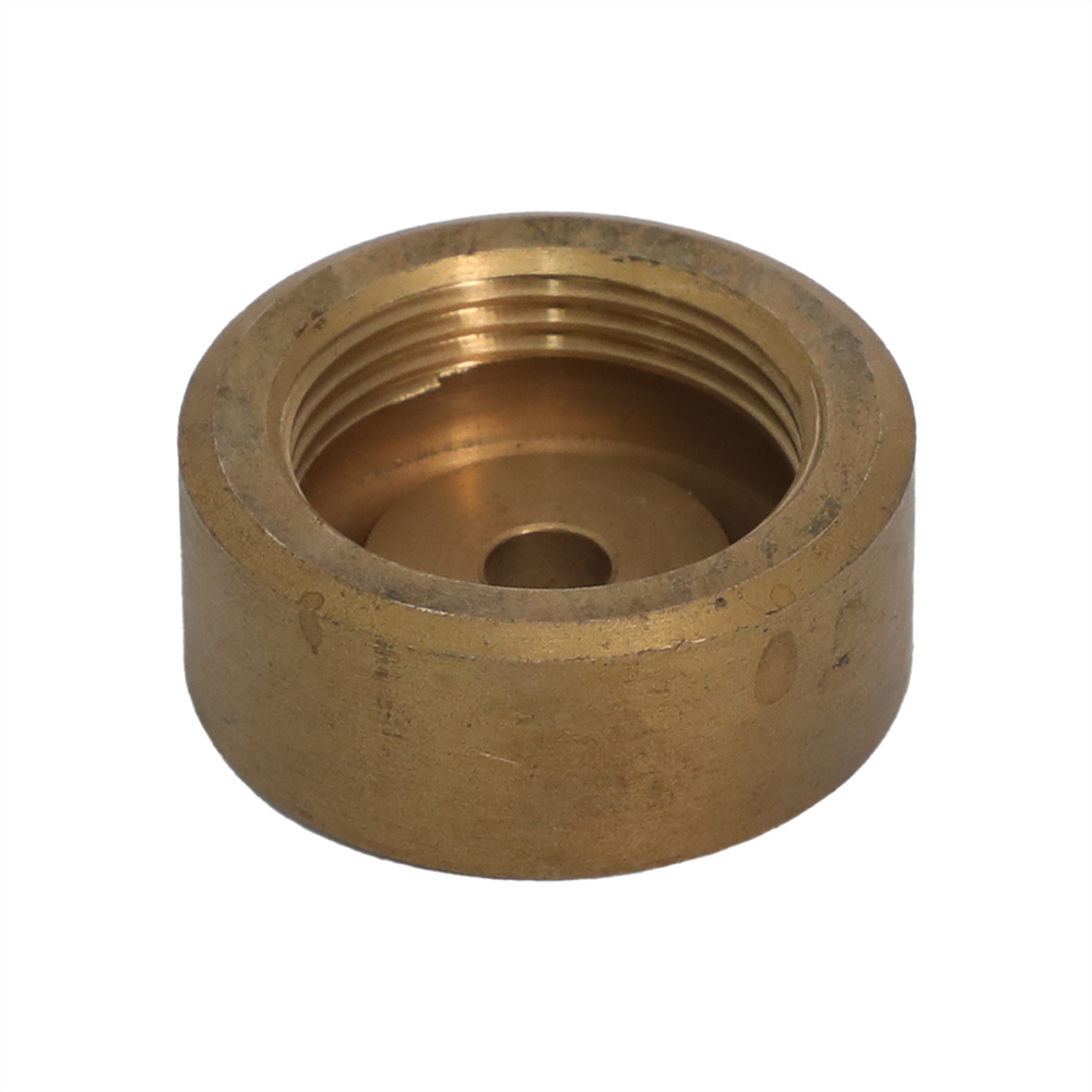 copper alloy machining part